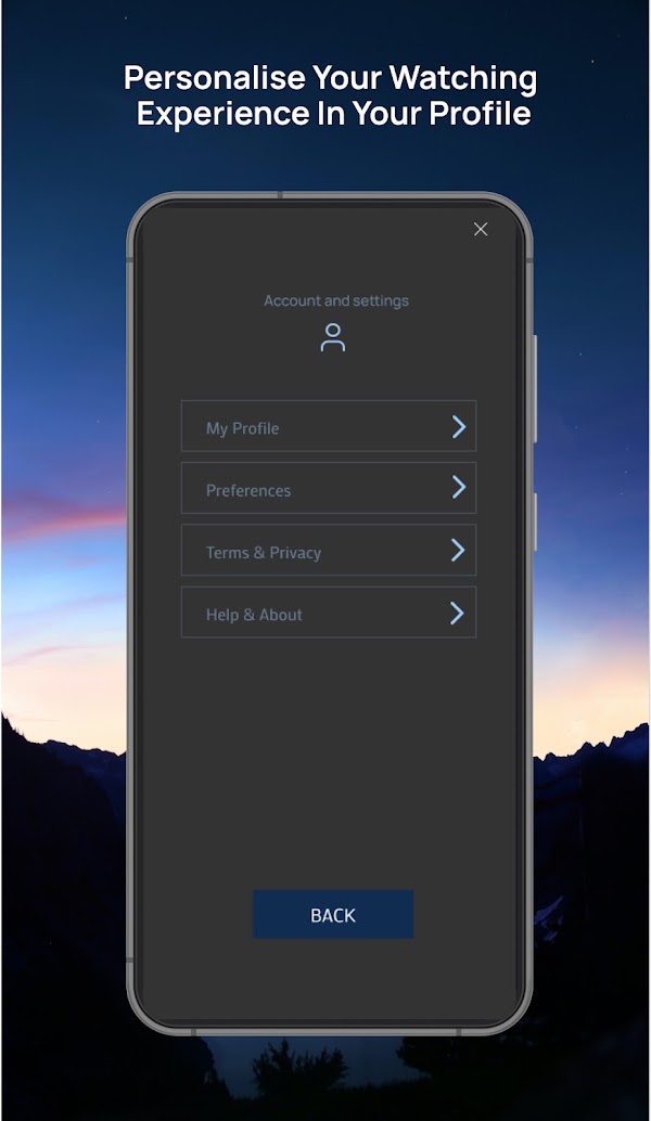 Ai Smart Remote Screenshots 3