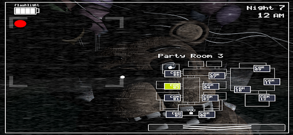 Five Nights at Freddy's 2 لقطات الشاشة 2