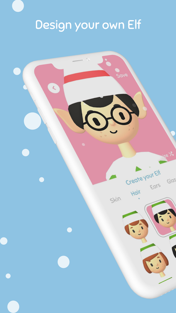 Elf Cam : Der Elfen-Tracker Screenshots 5