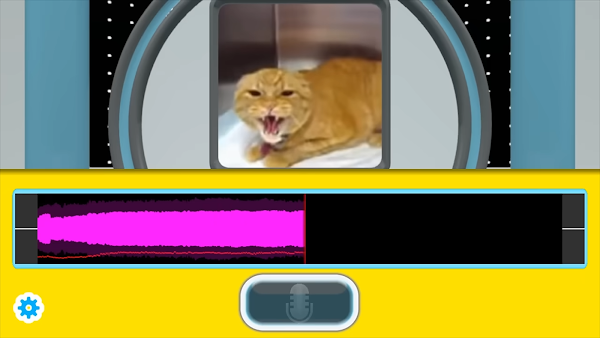 The Choicer Voicer Screenshots 4