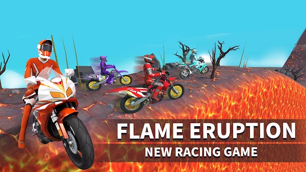 Motocross Bike Racing Game Screenshots 10