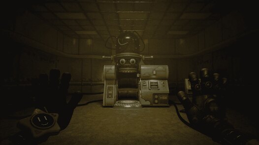 Poopy Playtime: Chapter 5 スクリーンショット 5