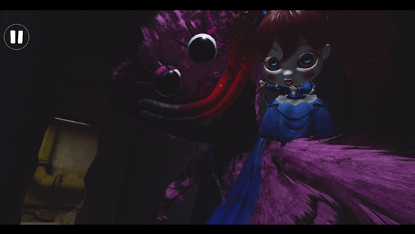 Poppy Playtime Chapter 4 Screenshots 4