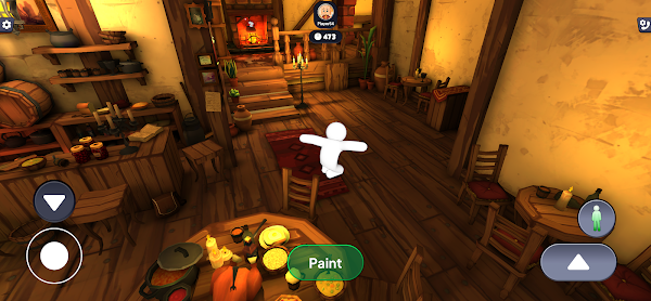 Paint Hide and Seek: Online スクリーンショット 4