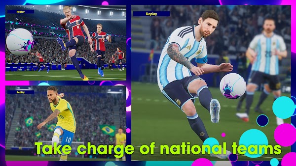 eFootball™ Screenshots 2