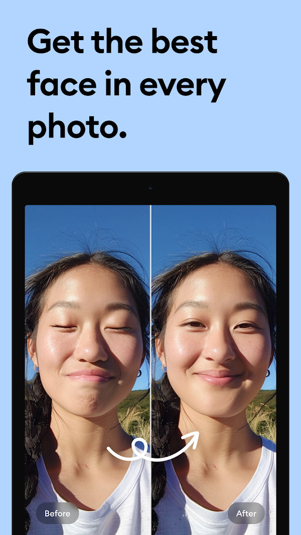 Remini - Einfach Bessere Fotos Screenshots 10