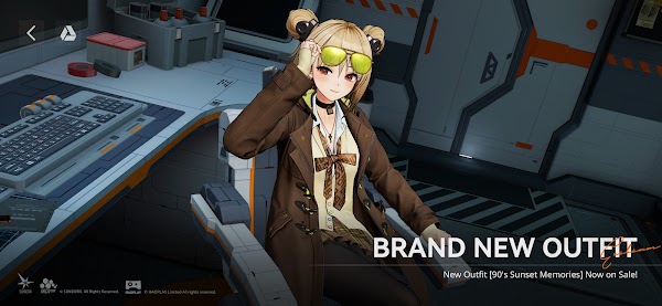 GIRLS' FRONTLINE 2: EXILIUM Screenshots 3