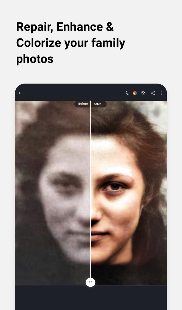 MyHeritage: Family Tree & DNA Screenshots 12