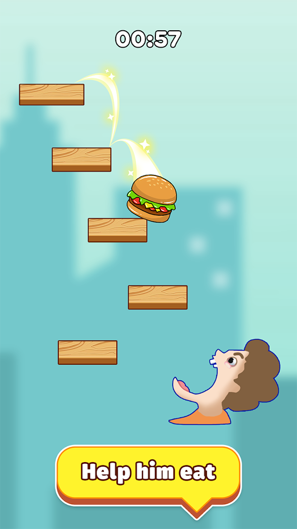 Tap Challenge: Filter Games Capturas de pantalla 8