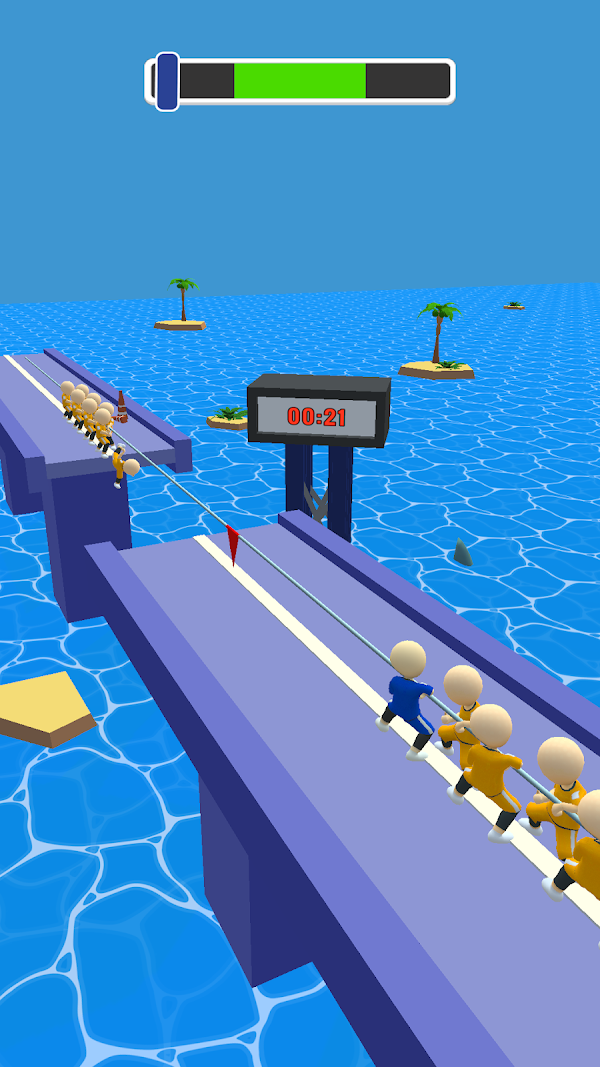 456 Run Challenge: Clash 3D Screenshots 5
