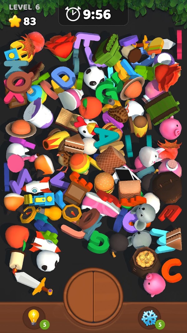 Match Busters 3D Matching Game Screenshots 4