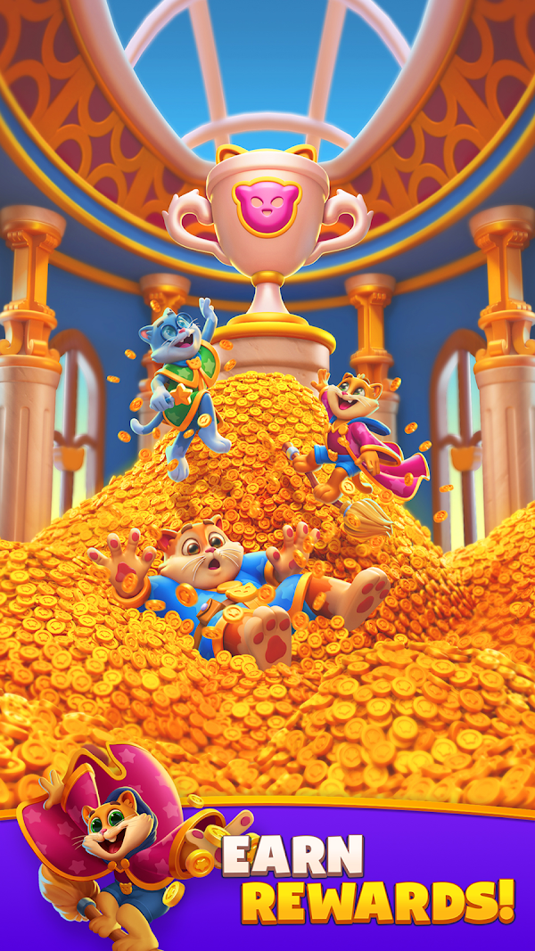 Magic Sort! Скриншоты 4