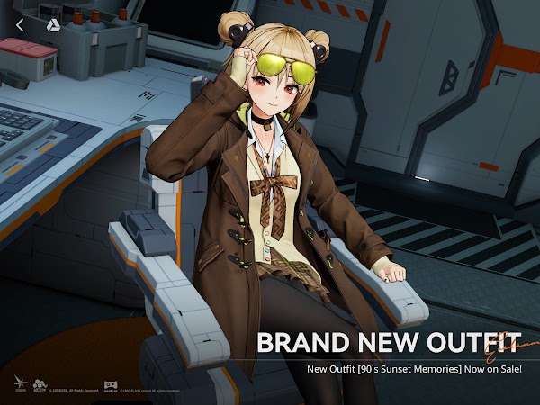 GIRLS' FRONTLINE 2: EXILIUM Screenshots 8