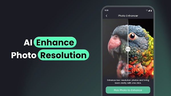 AI Chat · KI Chatbot Assistant Screenshots 12