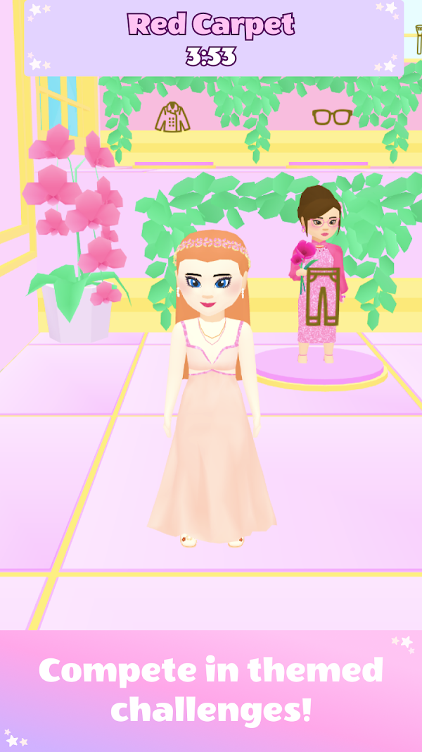 Vortella's Dress Up لقطات الشاشة 4