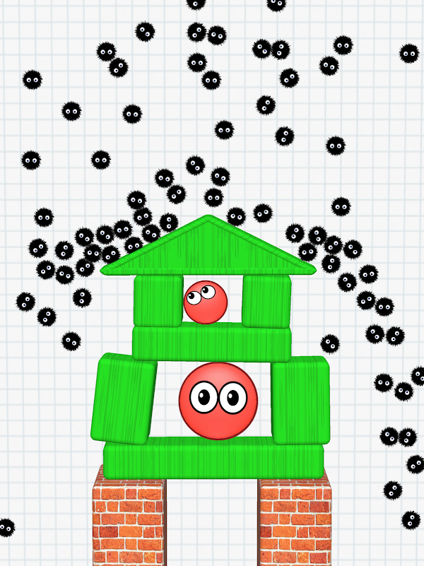 Hide Ball: Brain Teaser Games Screenshots 10