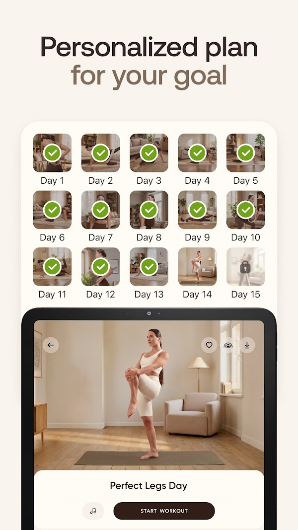 BetterMe Well-Being Coach Screenshots 8