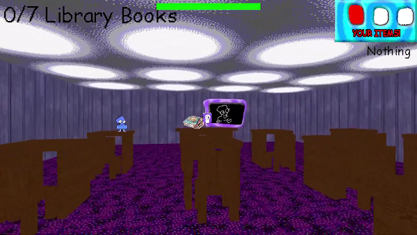 Poppy Playtime Chapter 5 Скриншоты 2