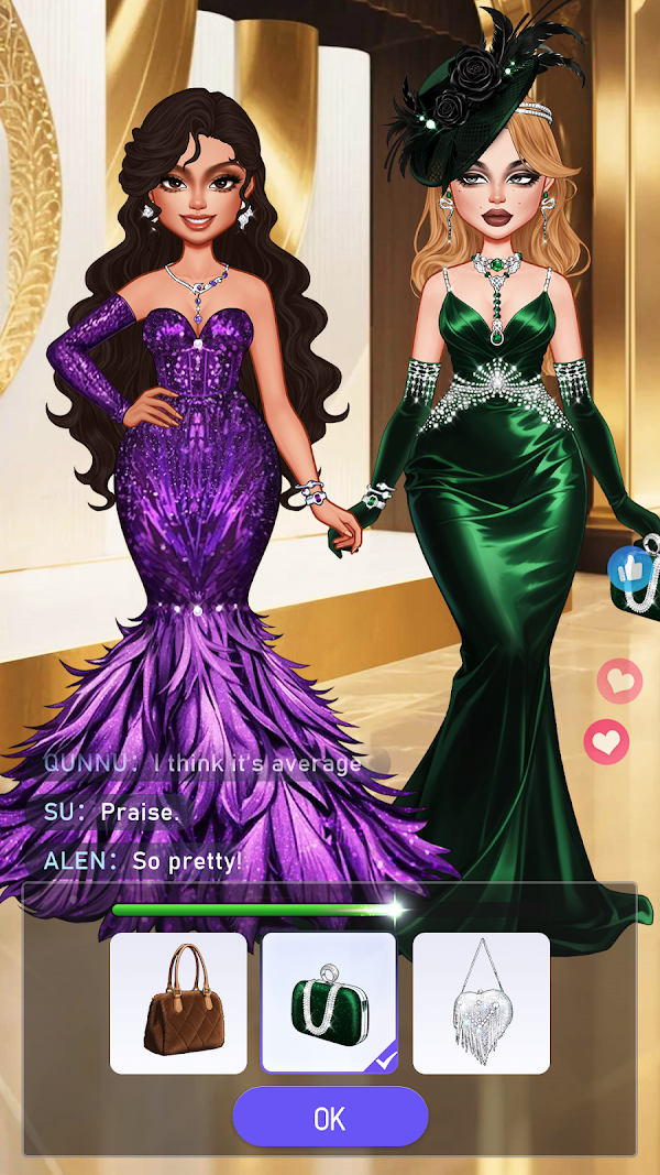YoYa Sparkle: Style Pop لقطات الشاشة 6