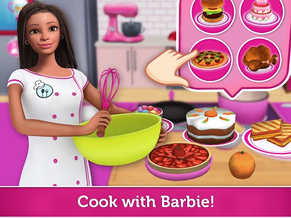 Barbie Dreamhouse Adventures لقطات الشاشة 12