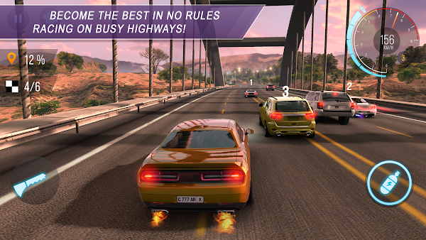 CarX Highway Racing Screenshots 3