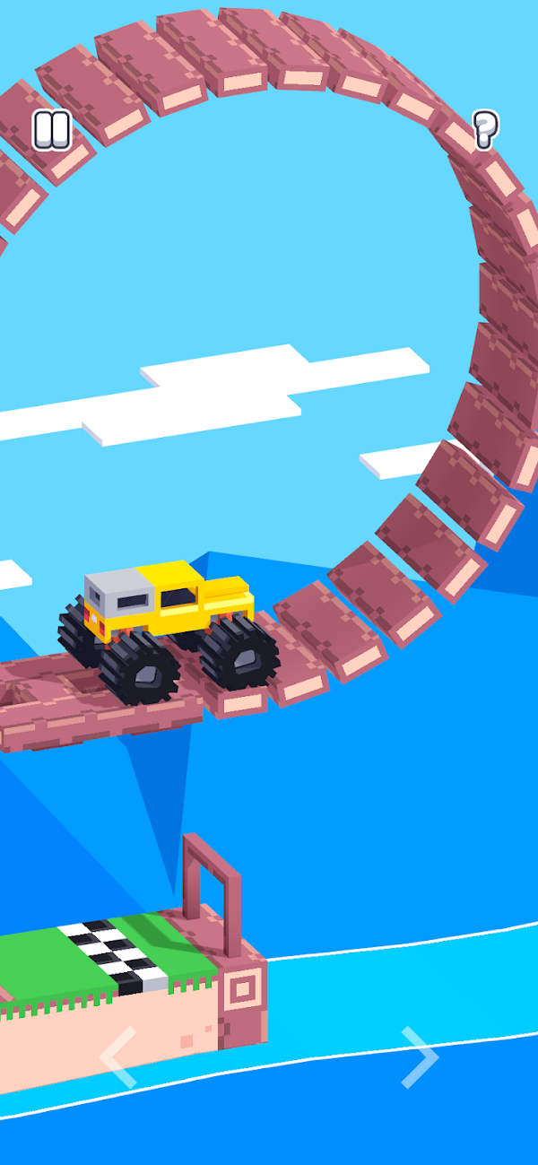 Mad Driving Screenshots 2
