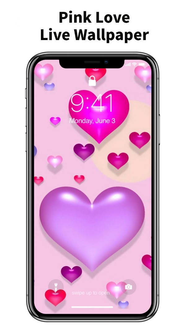 4D Live Wallpaper–HD Wallpaper Screenshots 7