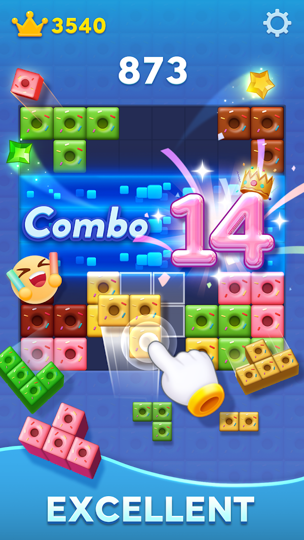 Block Blast! Screenshots 6