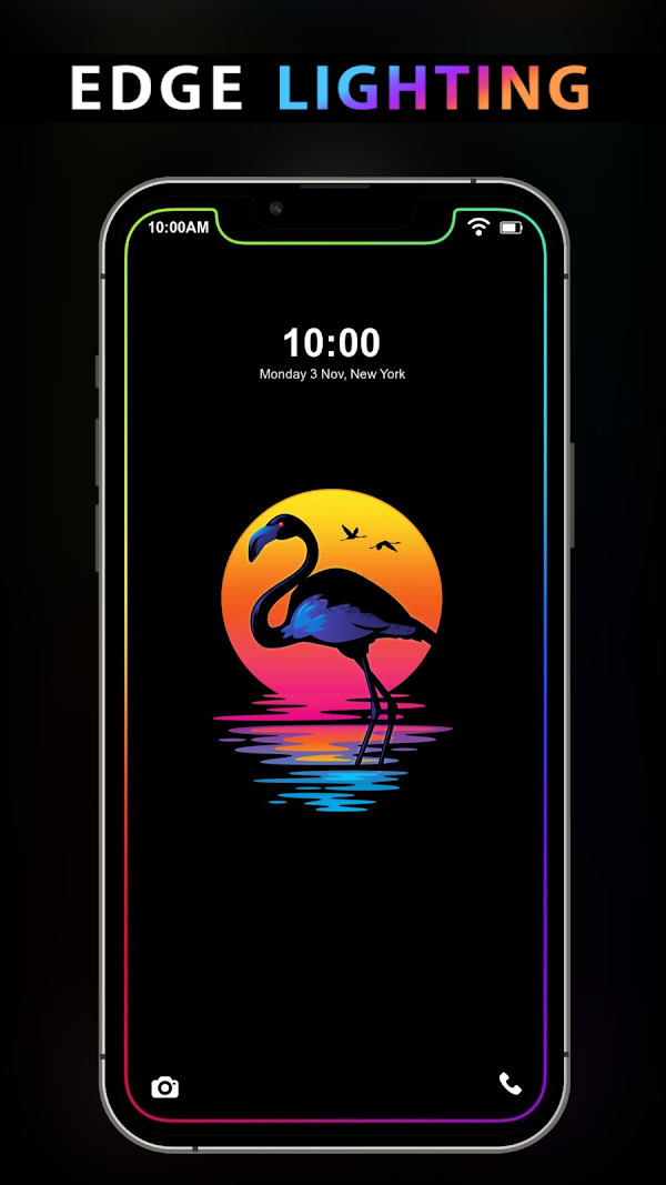 4K Wallpaper & HD Background Screenshots 5