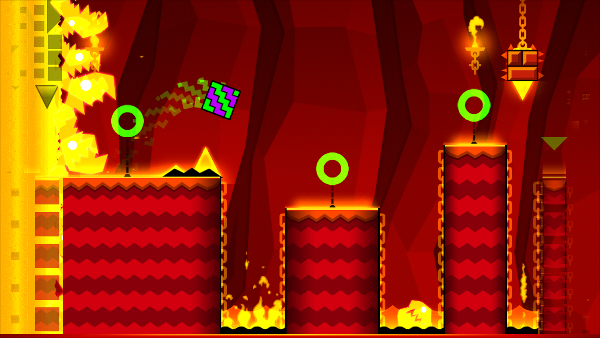 Geometry Dash Meltdown Screenshots 2