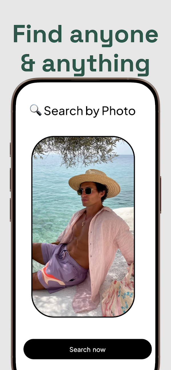 Deepcheck AI Search Assistant Capturas de tela 5