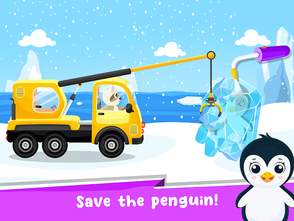 Animal Rescue Care スクリーンショット 12