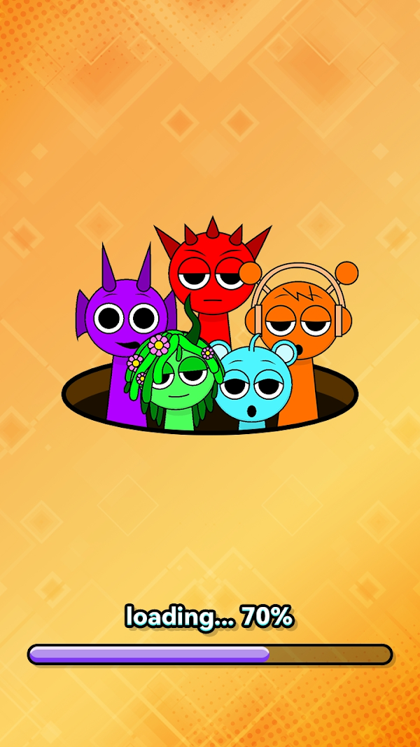 Spunky Beat: Full Mod Music Screenshots 7