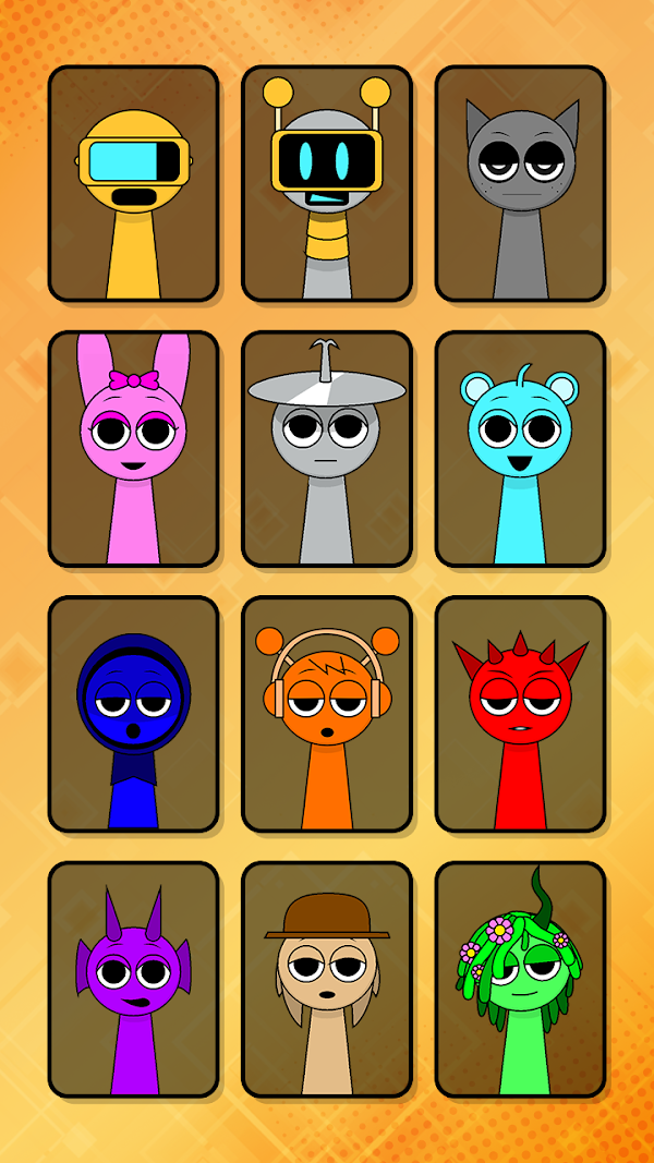 Spunky Beat: Full Mod Music Screenshots 4