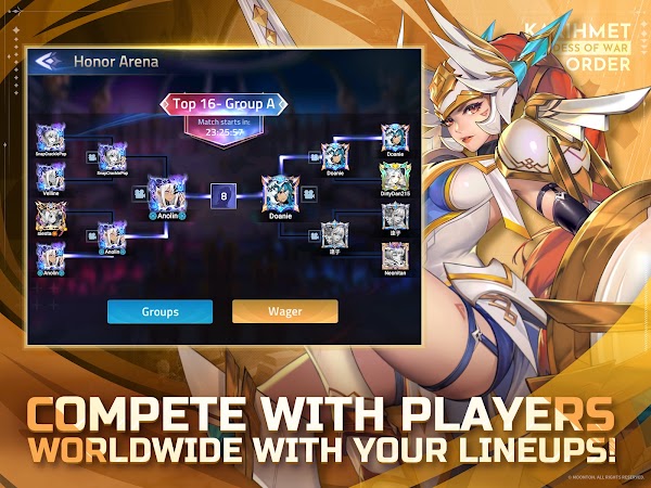 Mobile Legends: Adventure スクリーンショット 9