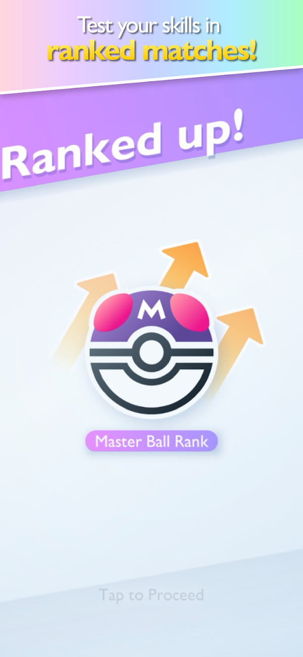 Pokémon TCG Pocket Screenshots 8