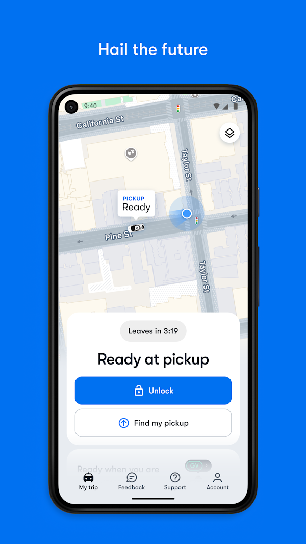 Waymo Screenshots 2