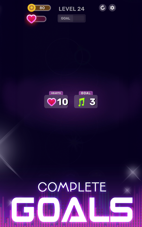 Looper! スクリーンショット 9