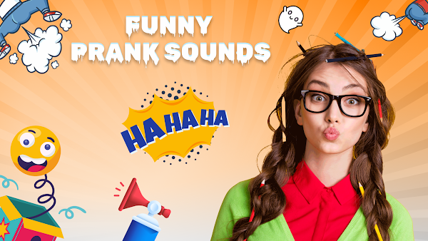 Silly Sounds: Prank Sounds App Screenshots 5