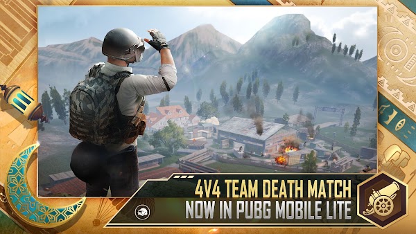 PUBG MOBILE LITE لقطات الشاشة 2