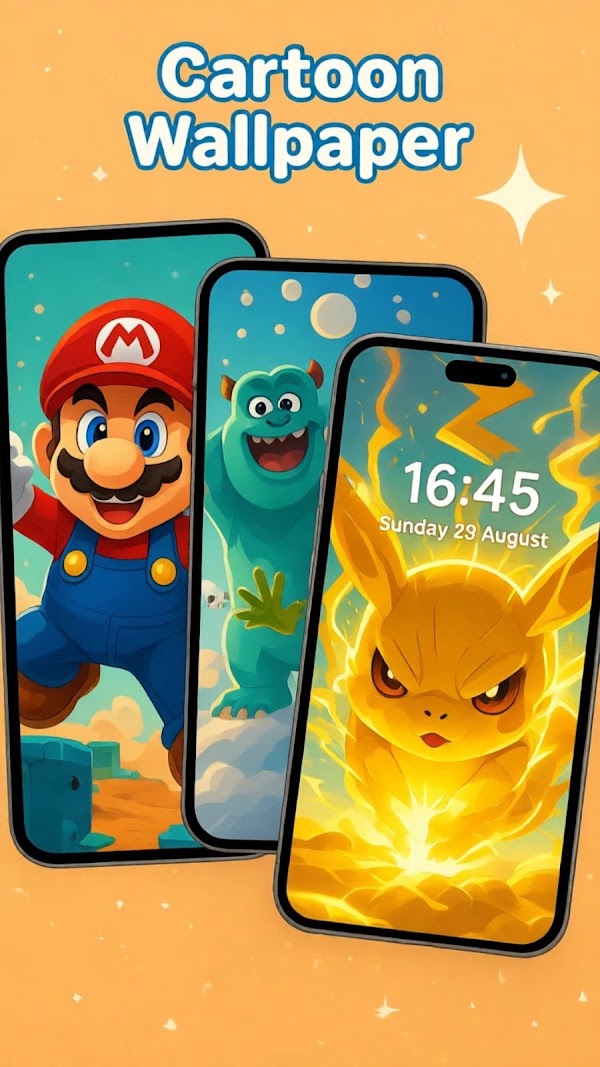 Live-Hintergründe – Anime Screenshots 3