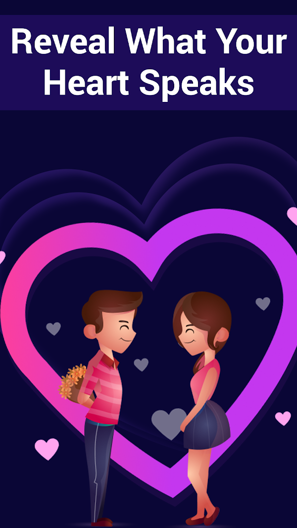 Soul Companion - True Soulmate Скриншоты 4