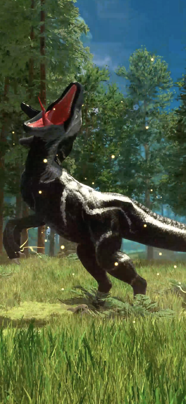 Dino Universe لقطات الشاشة 3