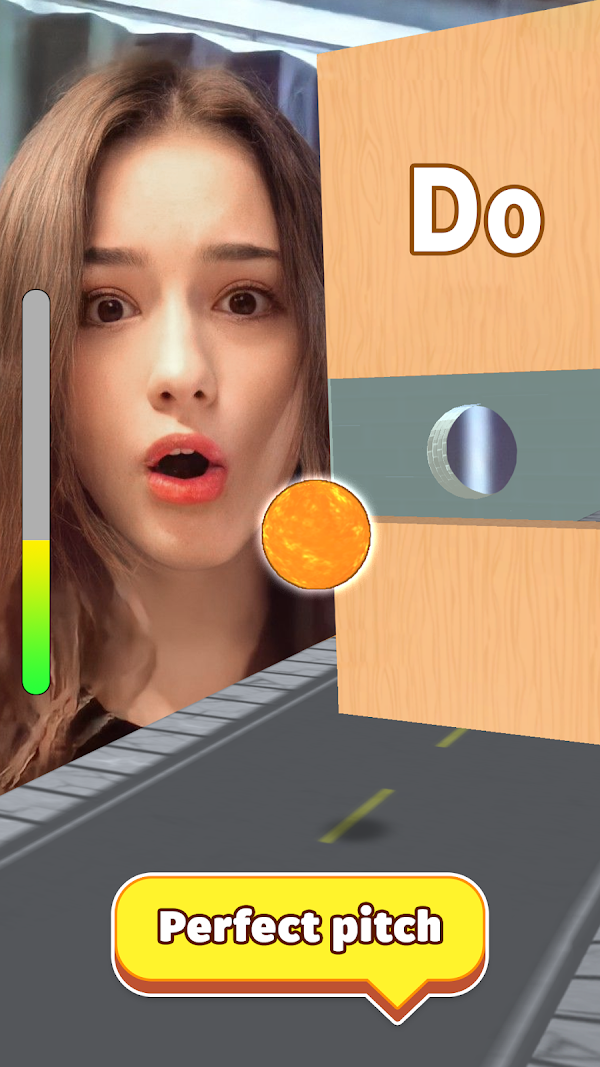 Tap Challenge: Filter Games Capturas de pantalla 11