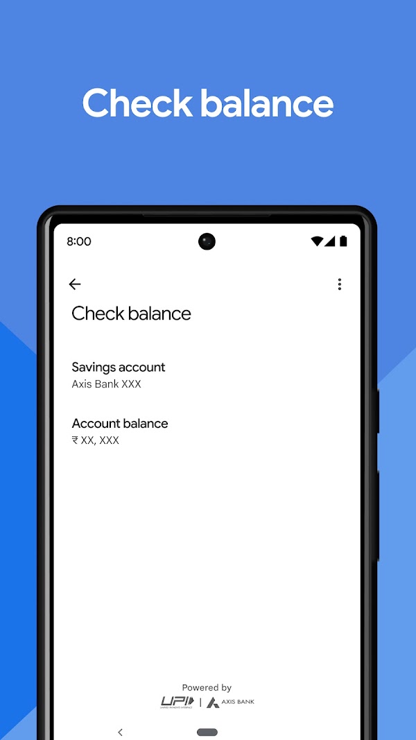 Google Pay Screenshots 6