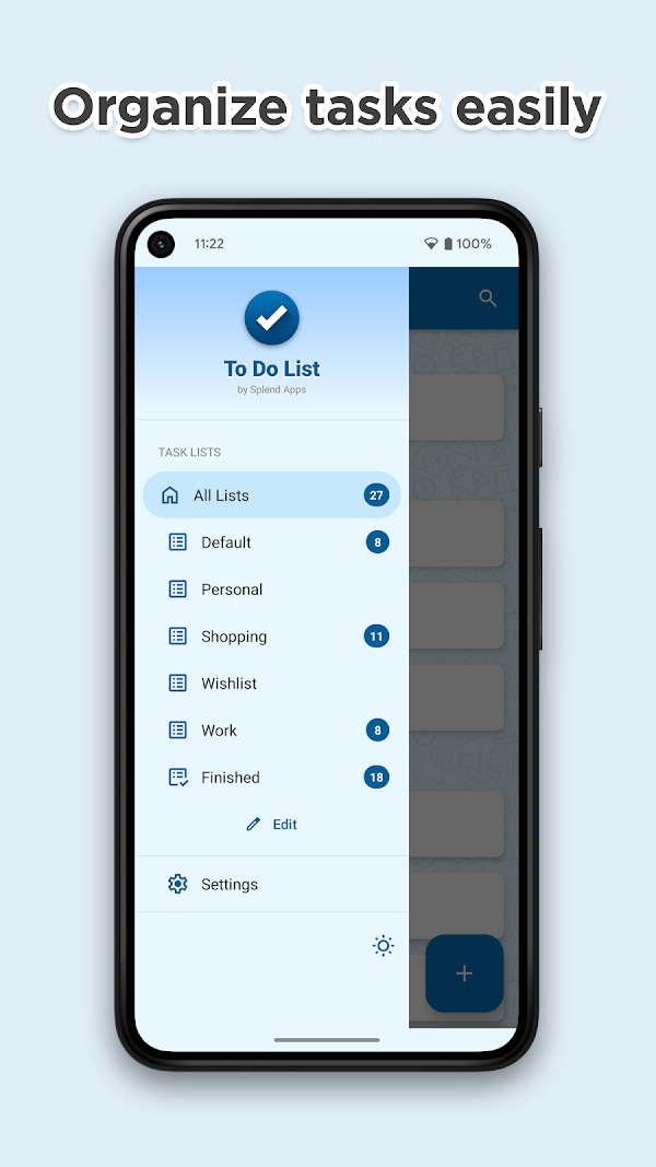 To Do List Screenshots 5