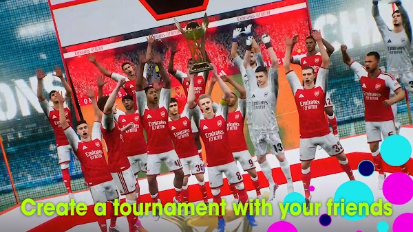 eFootball™ Screenshots 3