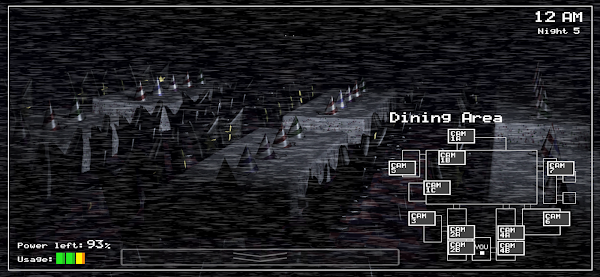 Five Nights at Freddy's Screenshots 5