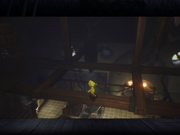 Little Nightmares لقطات الشاشة 12