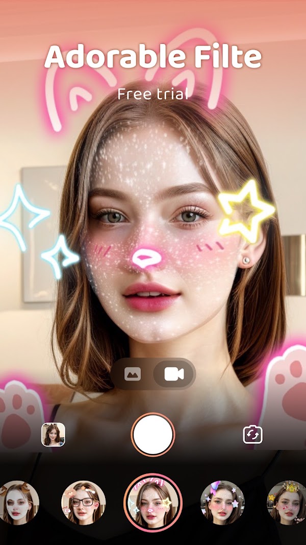 AnimalFace - looksmax ai app Screenshots 5